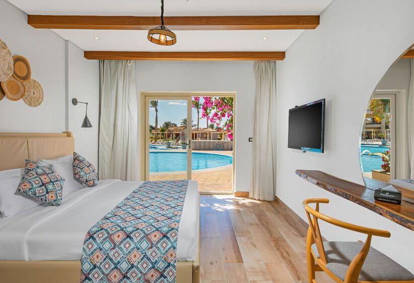 اتاق استاندارد, Panorama Bungalows Resort El Gouna