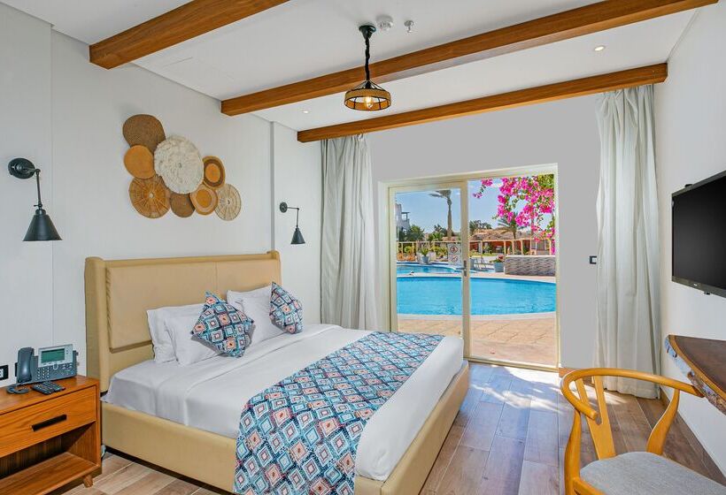 اتاق استاندارد, Panorama Bungalows Resort El Gouna