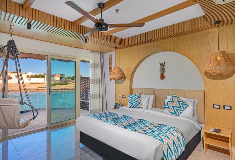 بانگلوی استاندارد, Panorama Bungalows Resort El Gouna