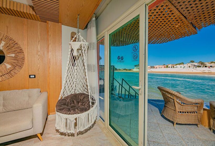 بانگلوی استاندارد, Panorama Bungalows Resort El Gouna