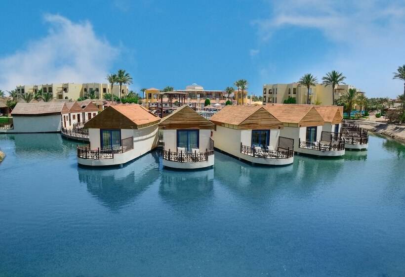 بانگلوی لوکس, Panorama Bungalows Resort El Gouna