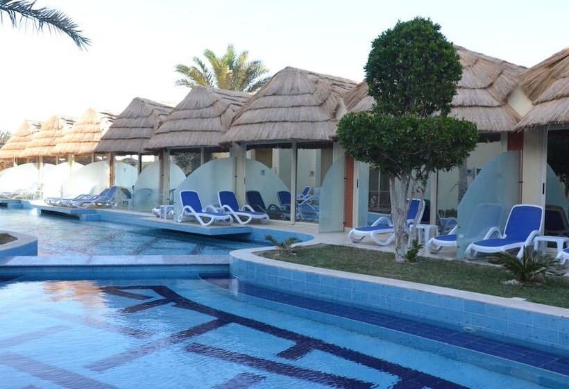 بانگلوی لوکس, Panorama Bungalows Resort El Gouna