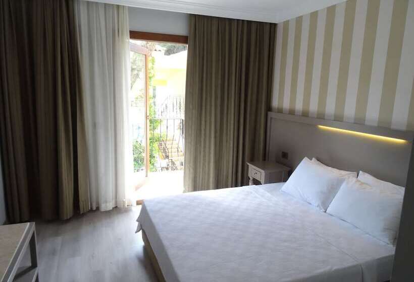 اتاق استاندارد, Pine Valley Hotel Oludeniz