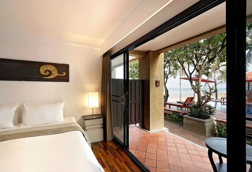 اتاق لوکس, Praseban Resort