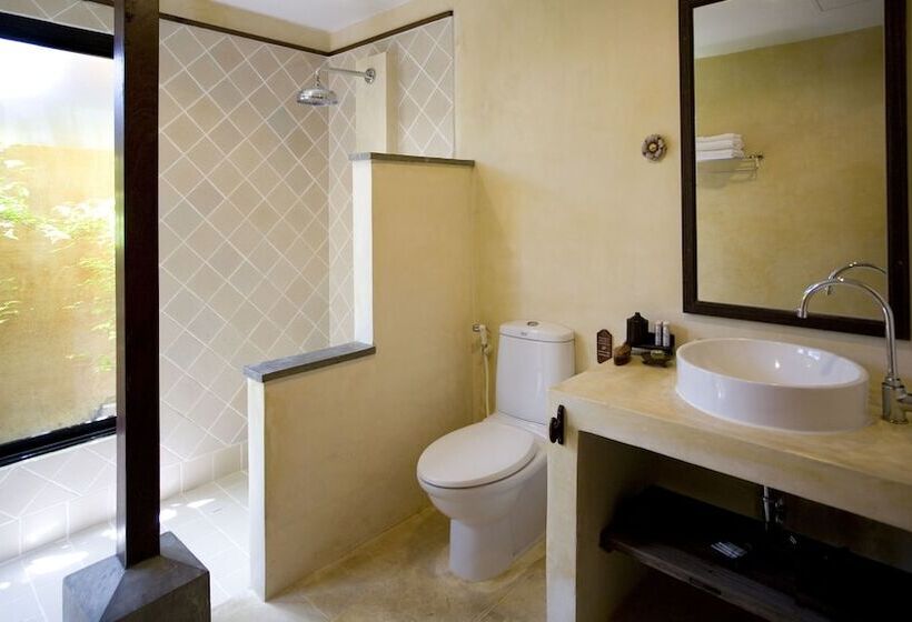 اتاق استاندارد, Praseban Resort