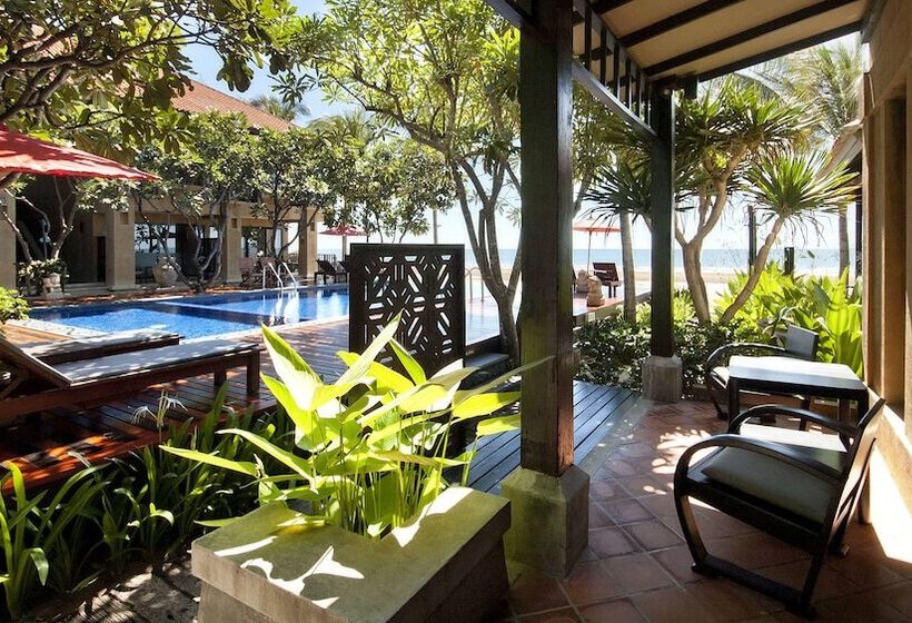 اتاق استاندارد, Praseban Resort