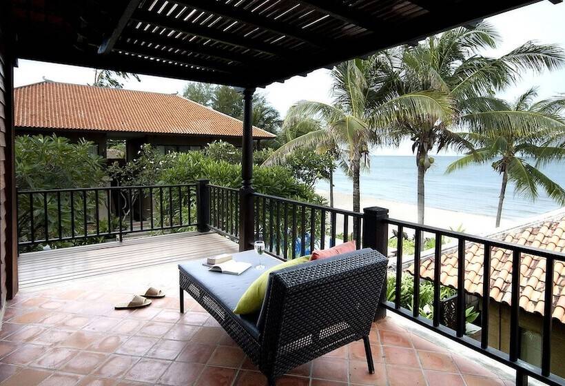سوییت با چشم‌انداز دریا, Praseban Resort