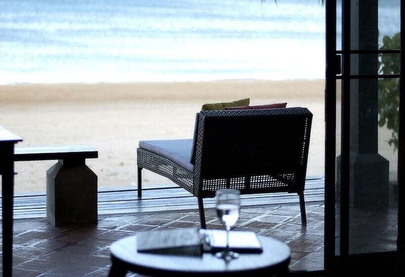 اتاق استاندارد, Praseban Resort