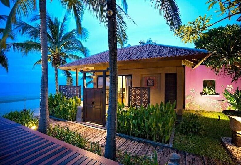 اتاق استاندارد, Praseban Resort