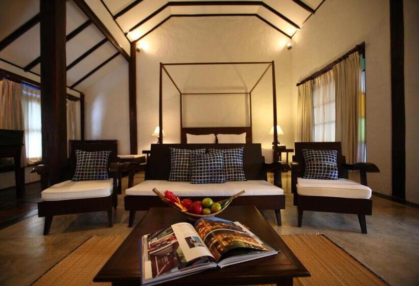 Junior Suite, Banthai Village