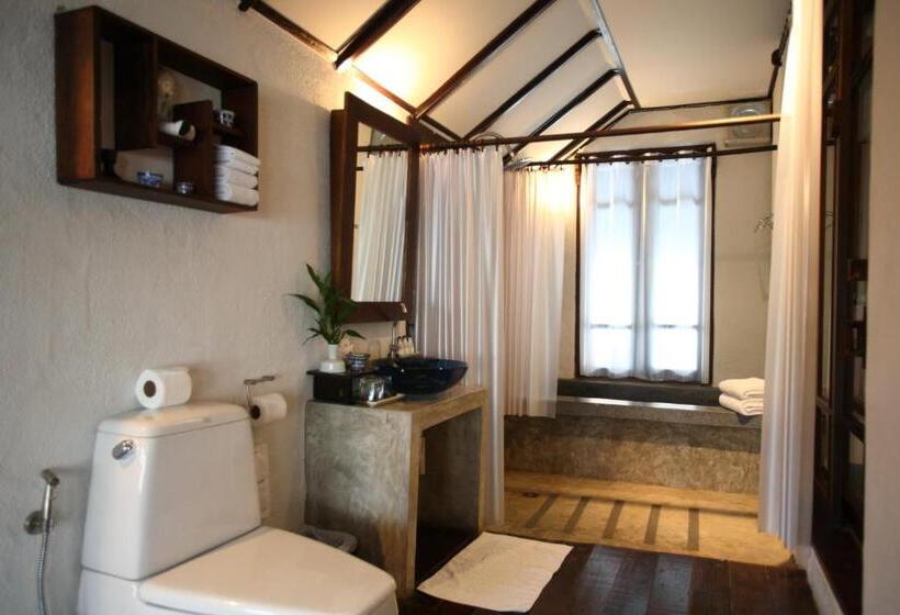 Junior Suite, Banthai Village