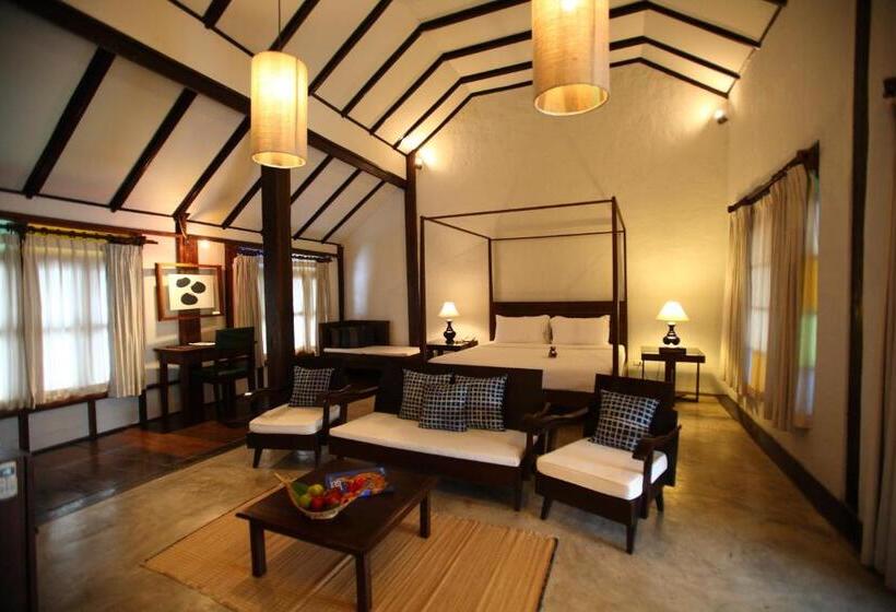 Junior Suite, Banthai Village