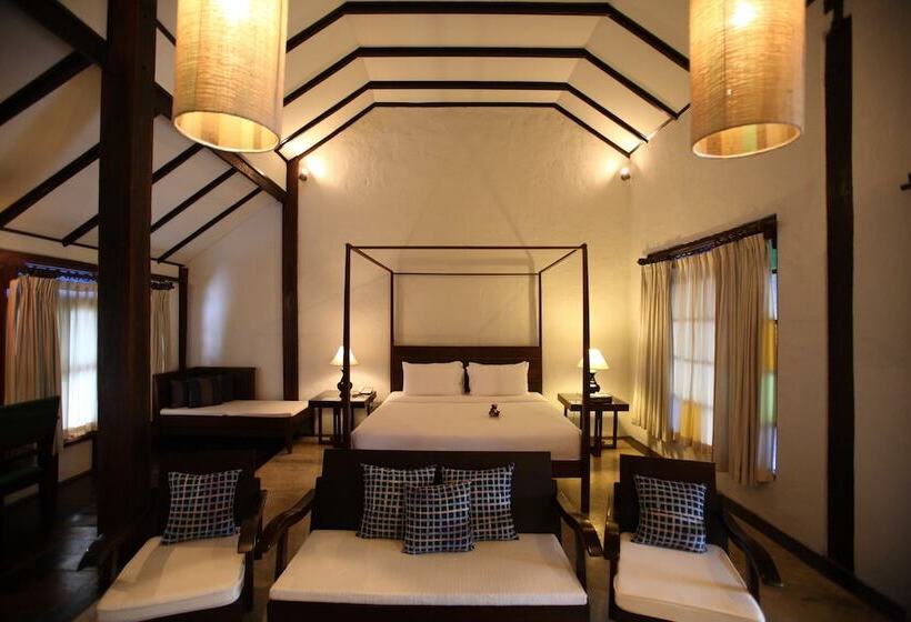 Junior Suite, Banthai Village