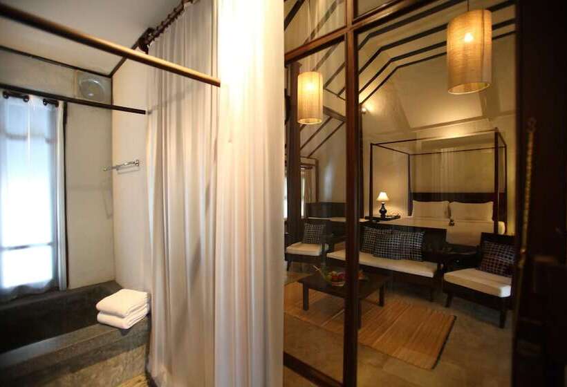 Junior Suite, Banthai Village