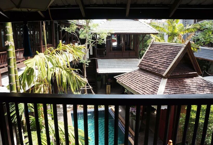 Junior Suite, Banthai Village