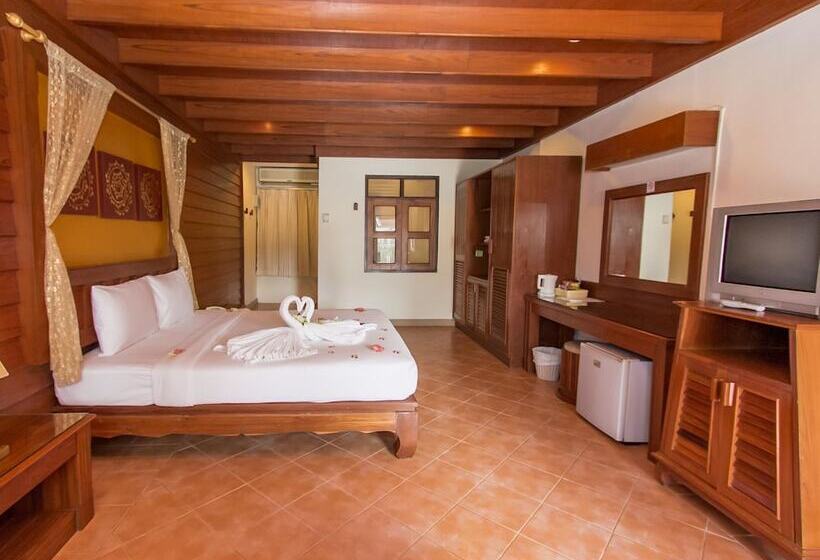 اتاق سوپریور, Bel Aire Patong