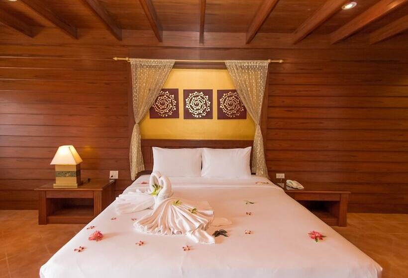 اتاق سوپریور, Bel Aire Patong