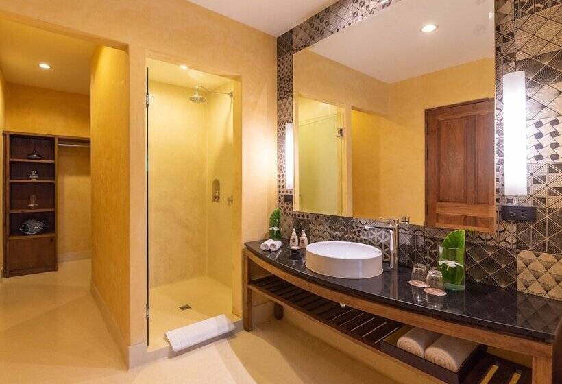 Suite Familiare, Buri Rasa Village Samui