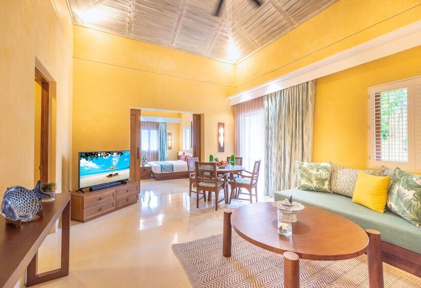 Family Suite, Buri Rasa Village Samui