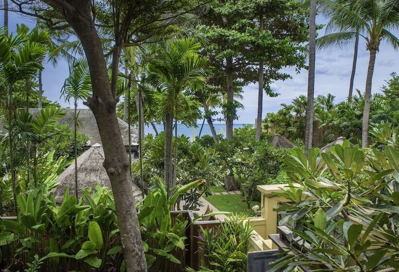 Standard Room Sea View, Buri Rasa Village Samui