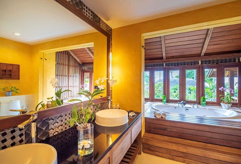 Family Suite, Buri Rasa Village Samui