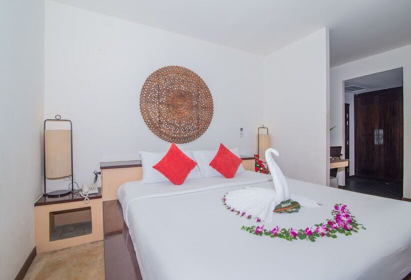 سوییت, Saboey Resort And Villas
