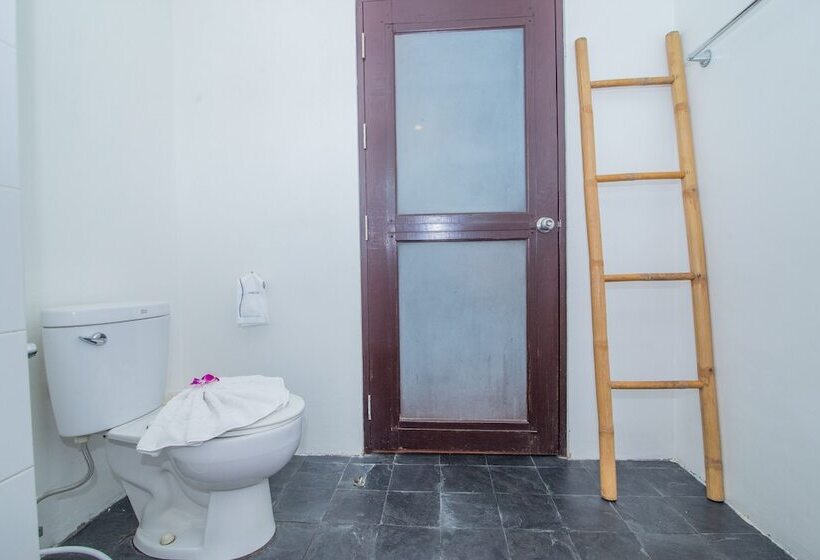 سوییت لوکس, Saboey Resort And Villas