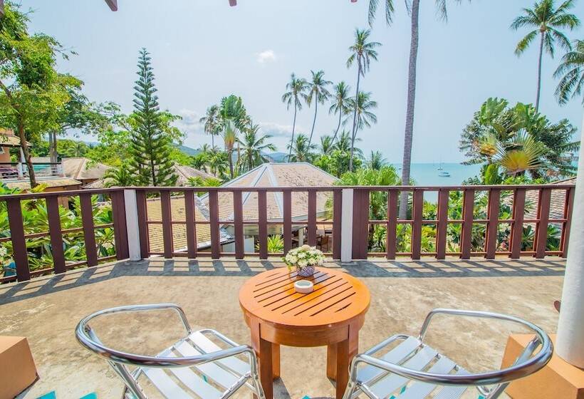 سوییت لوکس, Saboey Resort And Villas