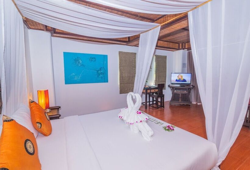 سوییت لوکس, Saboey Resort And Villas
