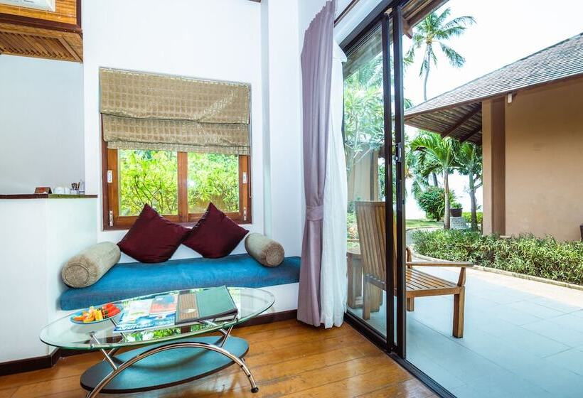 ویلای 1 خوابه, Saboey Resort And Villas