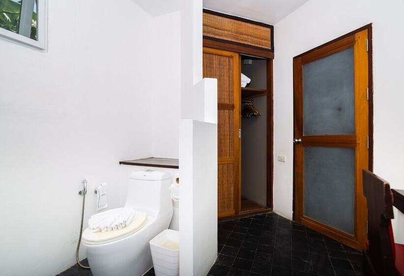 ویلای 1 خوابه, Saboey Resort And Villas