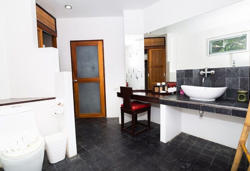 ویلای 1 خوابه, Saboey Resort And Villas