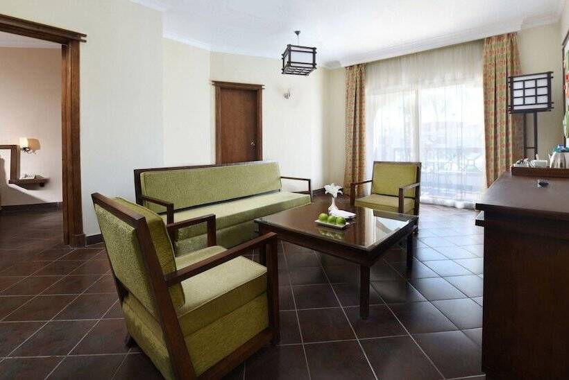 اتاق خانوادگی, Iberotel Casa Del Mar Resort