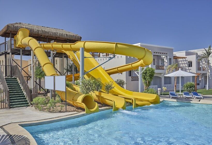 Family Room, Sentido Casa Del Mar Resort