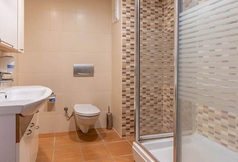 اتاق استاندارد, The One Club Hotel   All Inclusive