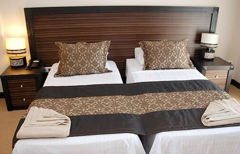 اتاق استاندارد, The One Club Hotel   All Inclusive
