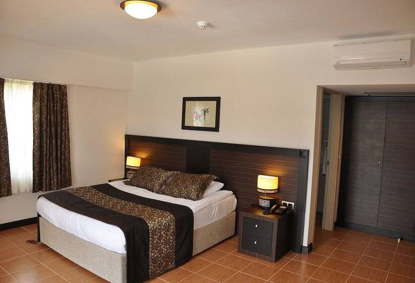اتاق خانوادگی, The One Club Hotel   All Inclusive