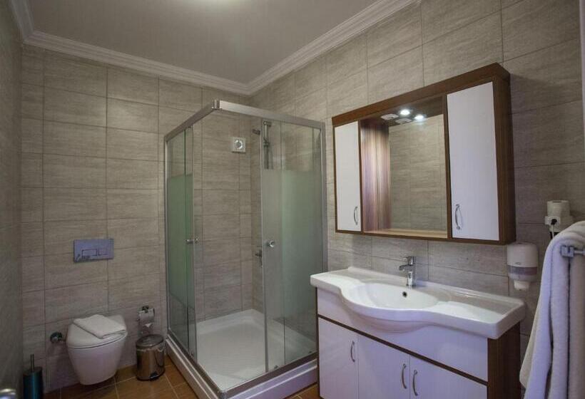 اتاق استاندارد با بالکن, The One Club Hotel   All Inclusive