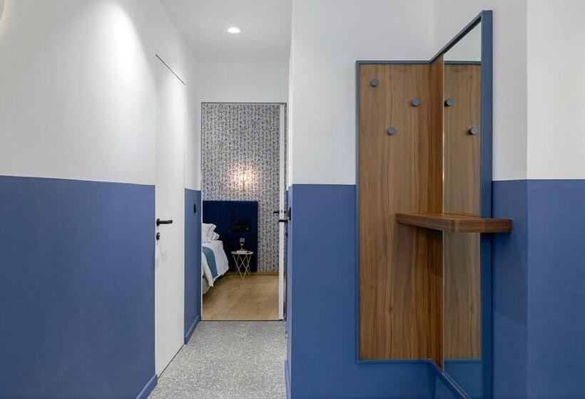 سوییت خانوادگی, Acro Urban Suites