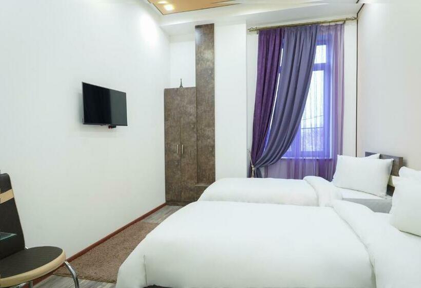 اتاق استاندارد, Fleur Yerevan