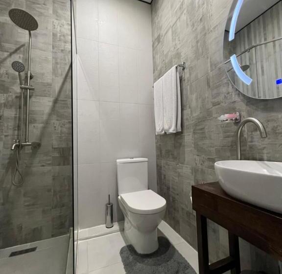 اتاق استاندارد, Fleur Yerevan
