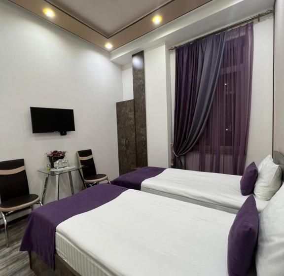 اتاق استاندارد, Fleur Yerevan