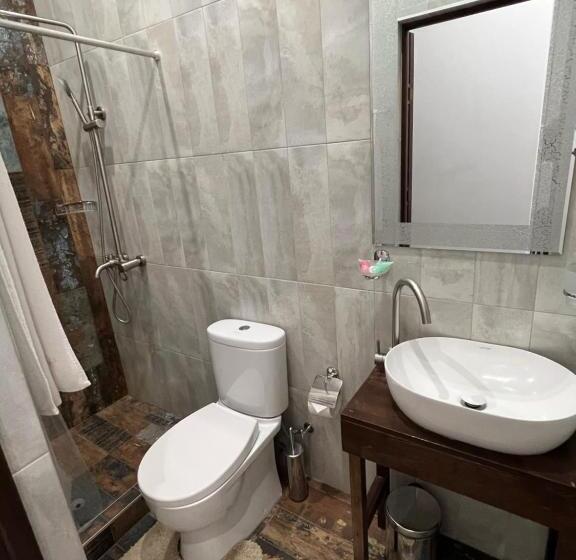 اتاق استاندارد, Fleur Yerevan