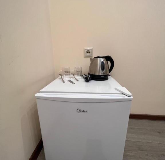 اتاق استاندارد, Fleur Yerevan