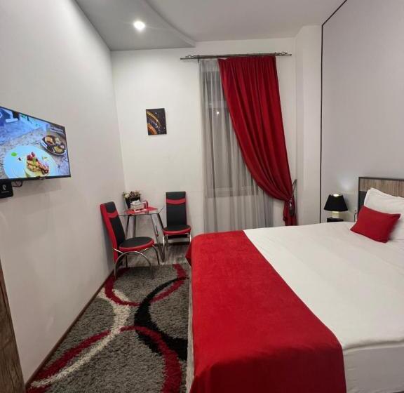 اتاق استاندارد, Fleur Yerevan
