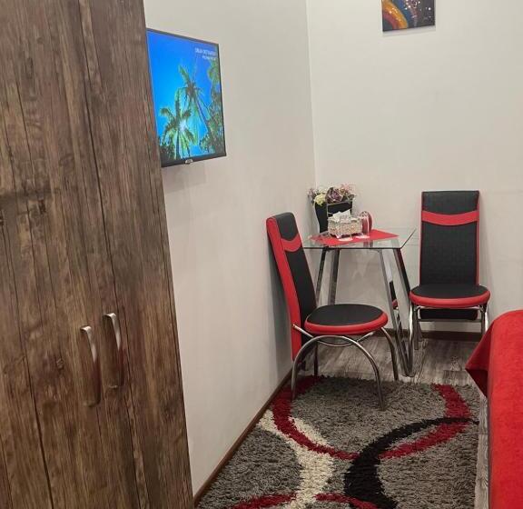 اتاق استاندارد, Fleur Yerevan