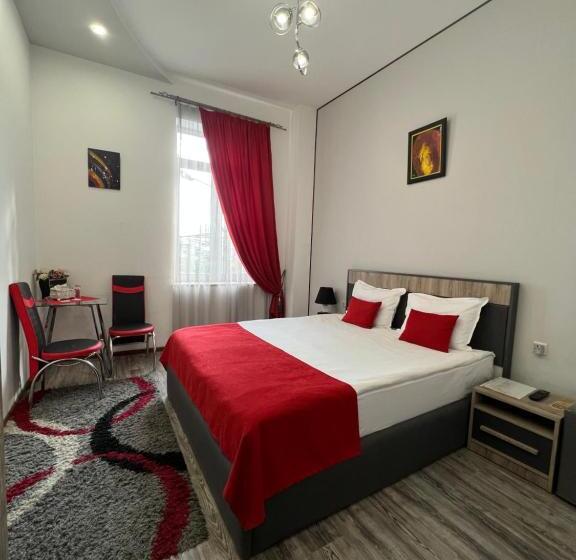 اتاق استاندارد, Fleur Yerevan