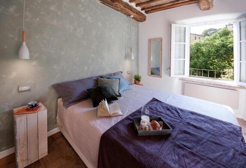 اتاق لوکس, Agriturismo La Via Dell Oliviera