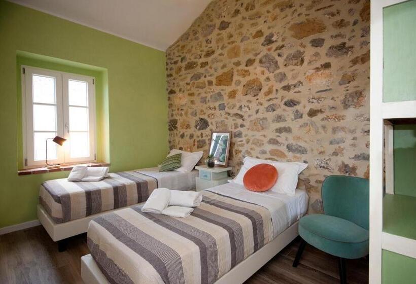 آپارتمان سوپریور 1 خوابه, Agriturismo La Via Dell Oliviera