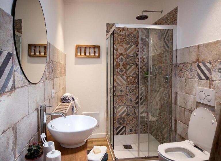 آپارتمان سوپریور 1 خوابه, Agriturismo La Via Dell Oliviera